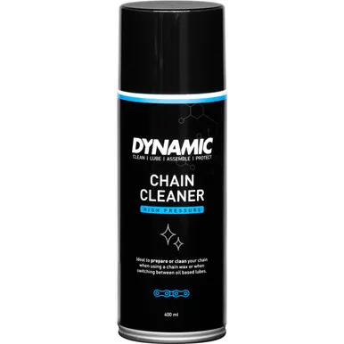 Dynamic Bike Care Chain Cleaner 400ml Spray