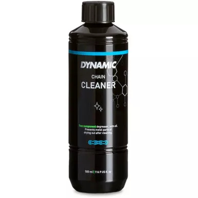 Dynamic Bike Care Chain Cleaner 500ml Bottle