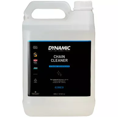 Dynamic Bike Care Chain Cleaner 5L Canister