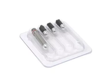 Dynaplug Air Pre Loaded Nozzle w/ 3 Spare Bullet Tips