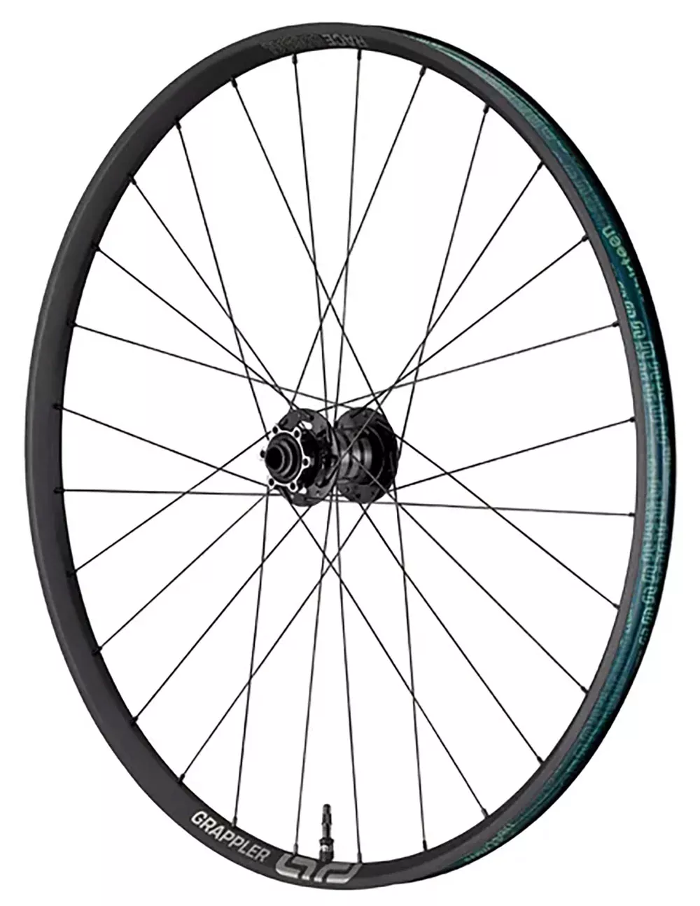 E*thirteen Grappler Race Aluminum Enduro F Wheel 29"