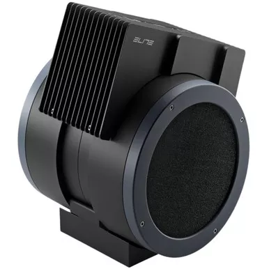 Elite Aria Interactive Fan w/Filters