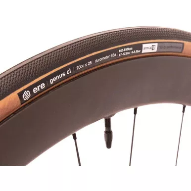 ERE Research Tyre Genus Pro CL Clincher Skinwall
