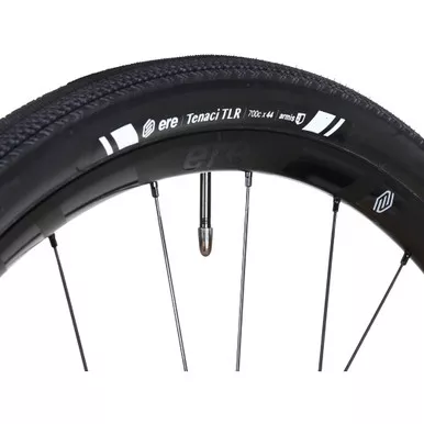 ERE Research Tyre Tenaci TLR Black