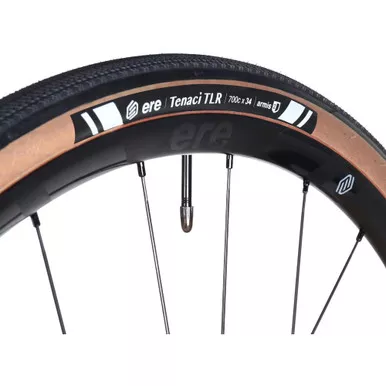 ERE Research Tyre Tenaci TLR Skinwall