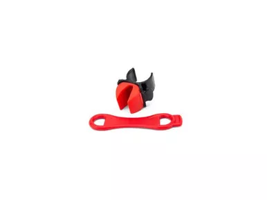 Exposure Lights Blaze Aero Seatpost Bracket