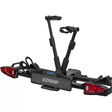 Ezi Grip E-Volve 2 Bike Carrier For 50mm or ISO Towballs