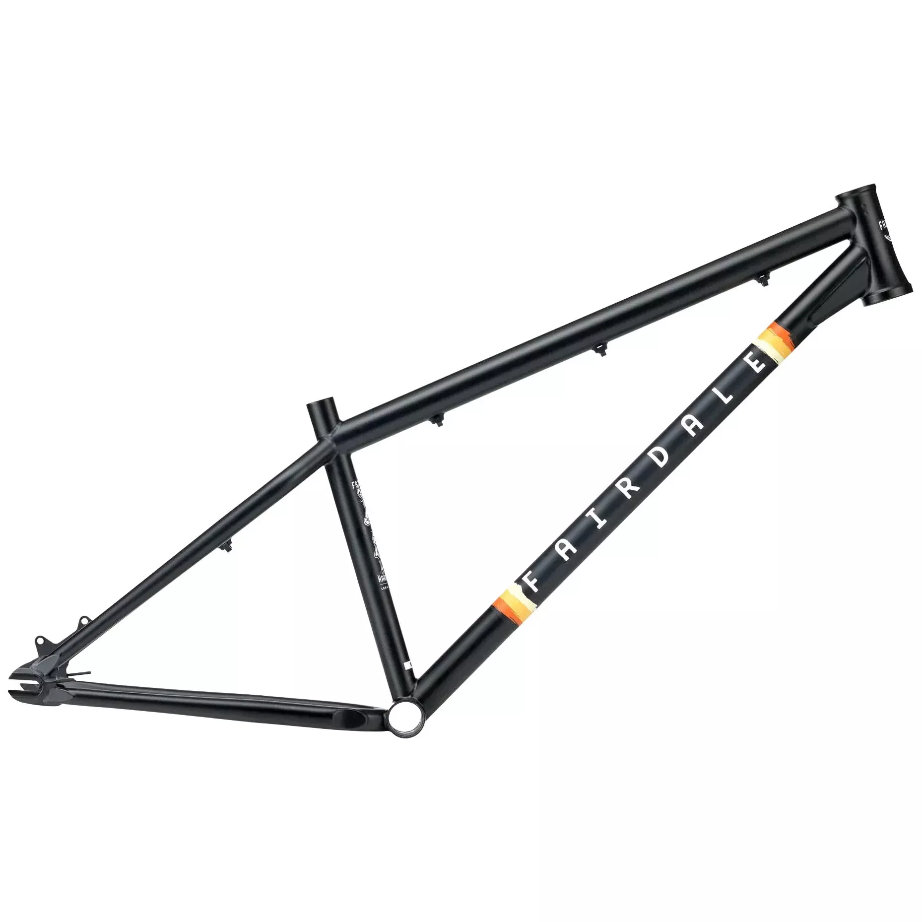 Fairdale Hareraiser DJ 26 Frame