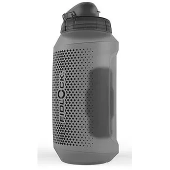 Fidlock Bottle Twist Single Bottle Trans Black 750ml