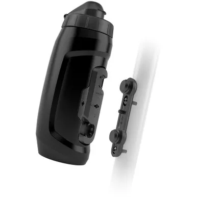 Fidlock Twist Bottle Bike Base Set Black 590ml