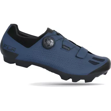 FLR F-70 MTB Shoe Navy Blue