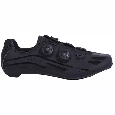 FLR F-XX II Carbon Black Road Shoe