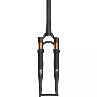 Fox 32 Float TC Factory Series Shiny Black 700c Fork