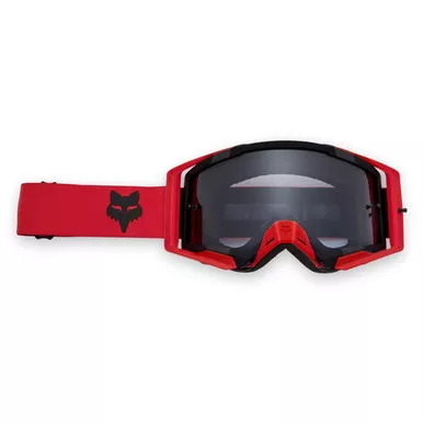 Fox Airspace Core Flo Red Googles OS
