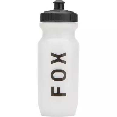 Fox Base Bottle Clear OS