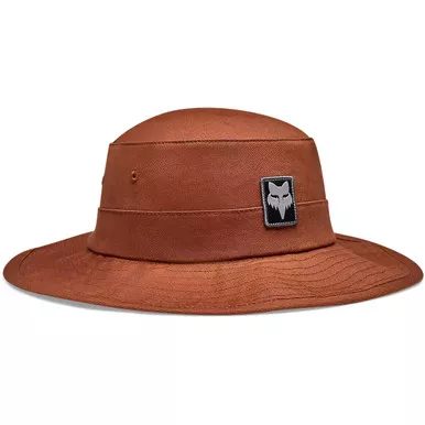 Fox Base Over Sun Hat Sandalwood