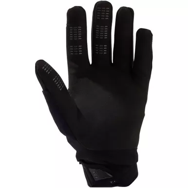 Fox Defend Pro Black Winter Gloves