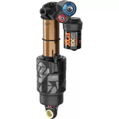 Fox Float X2 Factory 8.5x2.5" 2 Pos-Adj Shock 2025