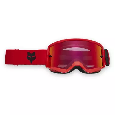 Fox Main Core Spark Flo Red Googles OS