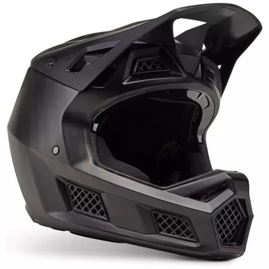 Fox RPC MIPS AS Matte Carbon