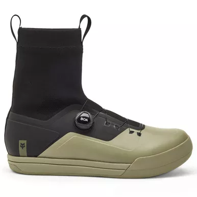 Fox Union All Weather BOA MTB Shoes Adobe