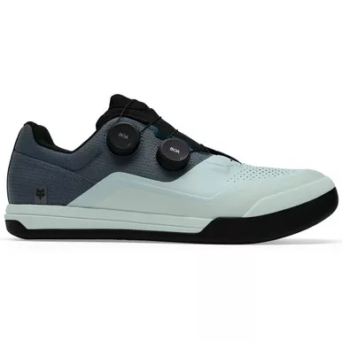 Fox Union BOA Flat Unisex MTB Shoes Frost