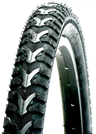 Freedom Groove Wire Bead 24" Tyre