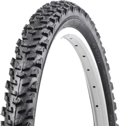 Freedom Kosci Wire Bead 24" Tyre