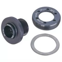 FSA BB30 Carbon Crank Self Extracting Bolt Assembly QR-19