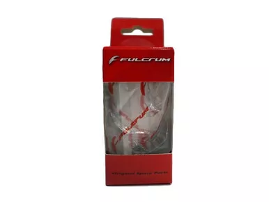 Fulcrum RWX-014 Red Wind Valve Bushing