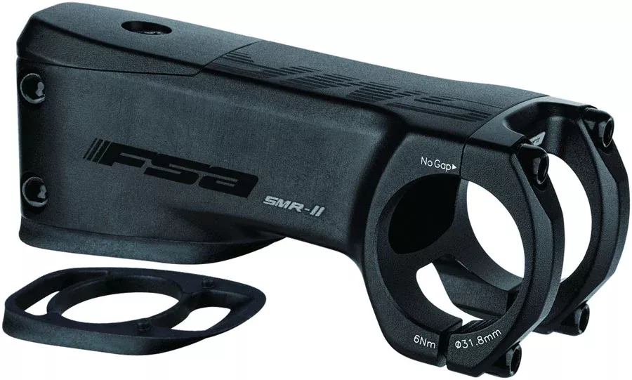 Full Speed Ahead NS SMR-II Stem - 120mm