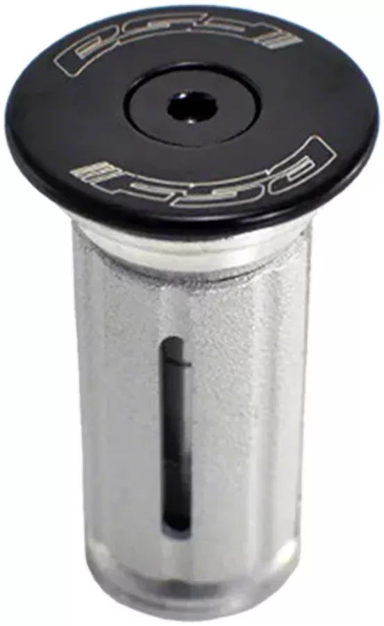 Full Speed Ahead TH-881-1 Compressor Expander Plug and Top Cap - 1-1/8