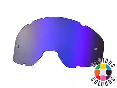 FUNN Replacement Goggle Lens
