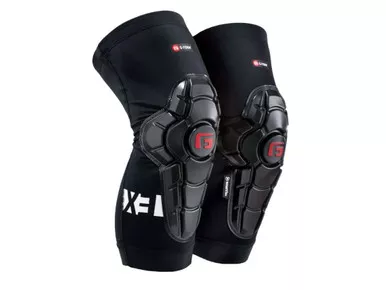 G-Form Youth Pro-X3 Knee Guards