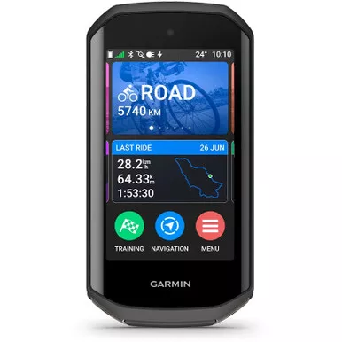 Garmin Edge 1050 GPS Bike Computer