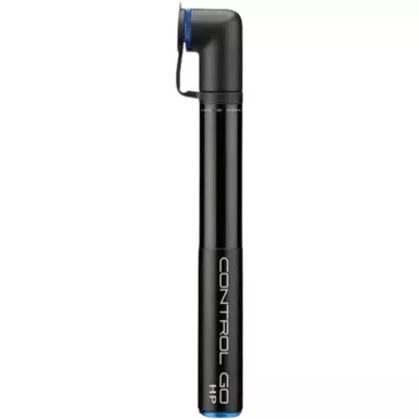 Giant Control Go Hp Black Mini Pump