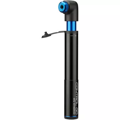 Giant Control Go Hv Hybrid Black Mini Pump
