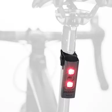 Giant Numen+ Tag HL 40lm LED USB Headlight