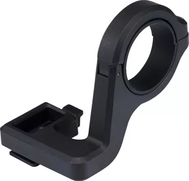 Giant Recon Front Light Under Stem Mount Black