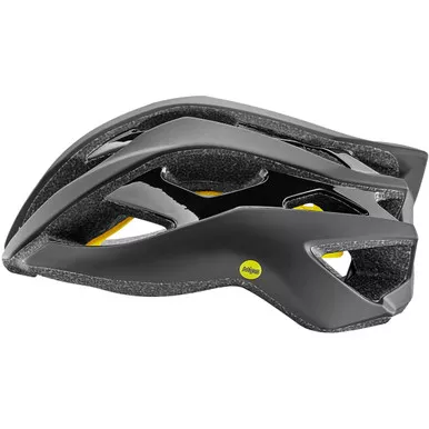 Giant REV MIPS Helmet Matte Black/Gloss Black Medium