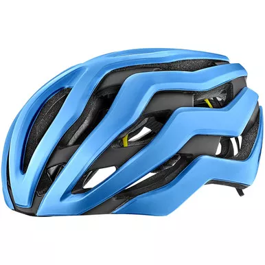 Giant Rev Pro MIPS Helmet Matte Blue Large