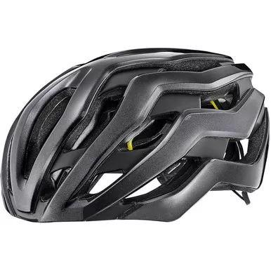 Giant Rev Pro MIPS Helmet Metallic Black Large