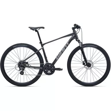 Giant Roam 4 Stealth Chrome