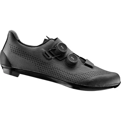 Giant Surge Pro Gunmetal Road Shoes