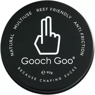 Gooch Goo Anti Chafing Balm - Tin