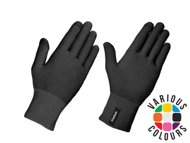 GripGrab Merino Liner Gloves