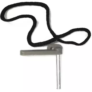 Hamax Avenida Bicycle Arm Locking Pin