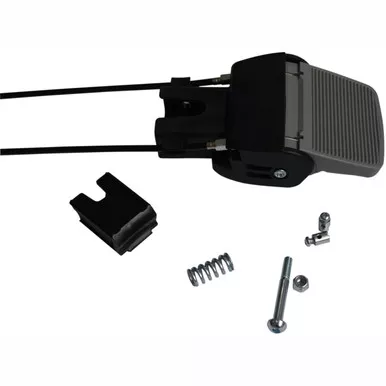 Hamax Jogger Replacment Brake Lever + Cable