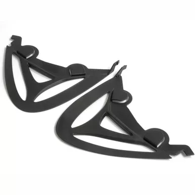 Hamax Kiss Footguard Pair
