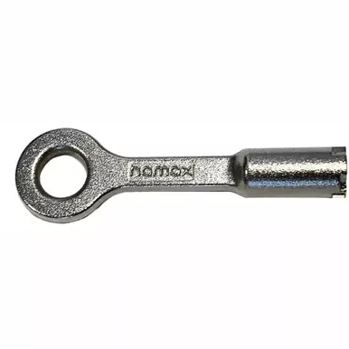 Hamax Locking Bracket Key Set